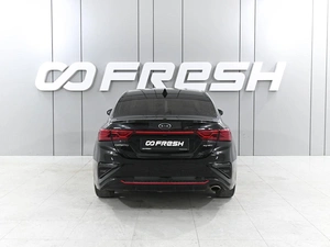 Седан Kia Cerato 2019 года, 1999000 рублей, Аксай