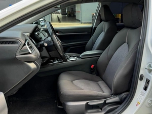 Седан Toyota Camry 2018 года, 2249000 рублей, Кропоткин