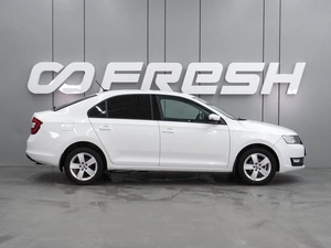 Лифтбек Skoda Rapid 2018 года, 1378000 рублей, Воронеж