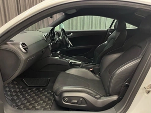 Купе Audi TT 2012 года, 1599000 рублей, Красноярск