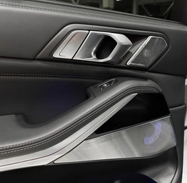 Внедорожник BMW X5 2021 года, 9100000 рублей, Красноярск