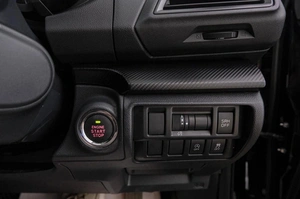 Внедорожник Subaru XV 2019 года, 1699000 рублей, Красноярск