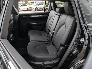 Внедорожник Toyota Highlander 2025 года, 5170000 рублей, Краснодар