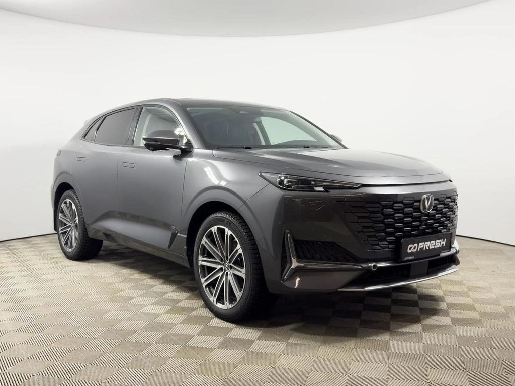 Внедорожник Changan UNI-K 2021 года, 2717900 рублей, Казань