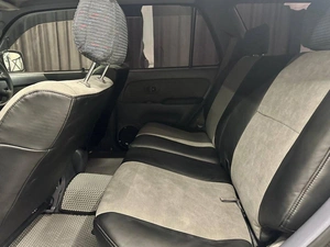 Внедорожник Toyota Hilux Surf 1990 года, 1500000 рублей, Красноярск