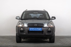 Внедорожник Hyundai Tucson 2006 года, 799000 рублей, Томск