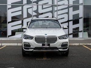 Внедорожник BMW X5 2020 года, 6760000 рублей, Краснодар