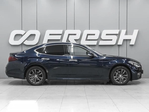 Седан Infiniti Q70 2016 года, 2099000 рублей, Ростов-на-Дону