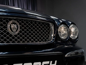Седан Jaguar X-type 2007 года, 999000 рублей, Тюмень