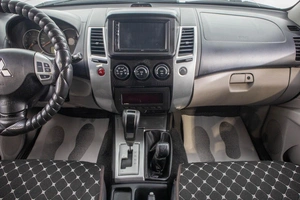 Внедорожник Mitsubishi Pajero Sport 2010 года, 1569000 рублей, Барнаул