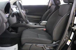 Внедорожник Honda HR-V 2018 года, 2199000 рублей, Омск