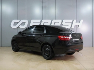 Седан ВАЗ (LADA) Vesta 2018 года, 799000 рублей, Воронеж