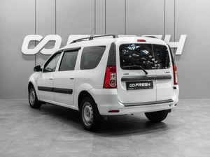 Универсал ВАЗ (LADA) Largus 2015 года, 650000 рублей, Тюмень