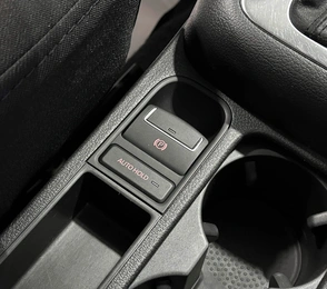 Внедорожник Volkswagen Tiguan 2009 года, 1147000 рублей, Красноярск