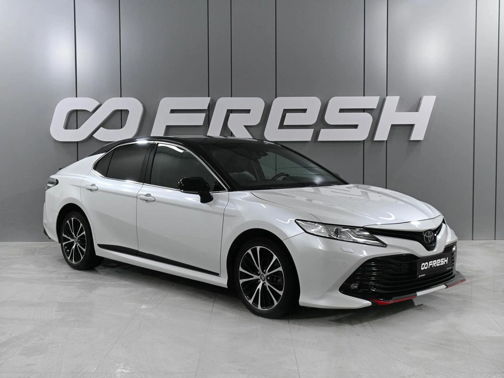 Седан Toyota Camry 2020 года, 3499000 рублей, Аксай