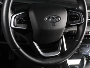 Внедорожник Chery Tiggo 4 2025 года, 1980000 рублей, Красный Пахарь