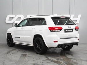 Внедорожник Jeep Grand Cherokee 2018 года, 3499000 рублей, Воронеж