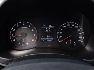 Седан Hyundai Solaris 2022 года, 1420000 рублей, Краснодар