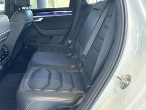 Внедорожник Volkswagen Touareg 2020 года, 5770000 рублей, Уфа