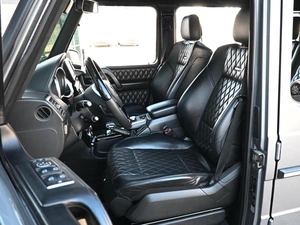 Внедорожник Mercedes-benz G-класс AMG 2014 года, 5199000 рублей, Кирилловка