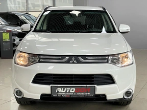 Внедорожник Mitsubishi Outlander 2013 года, 1687000 рублей, Солонцы