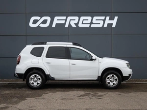 Внедорожник Renault Duster 2020 года, 1530000 рублей, Краснодар