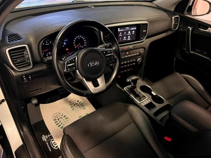 Внедорожник Kia Sportage 2019 года, 2249000 рублей, Красноярск