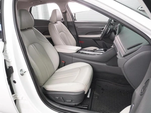 Седан Hyundai Sonata 2023 года, 3180000 рублей, Воронеж