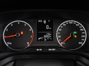 Лифтбек Volkswagen Polo 2020 года, 1499000 рублей, Воронеж