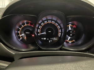 Седан ВАЗ (LADA) Vesta 2018 года, 1095000 рублей, Абакан