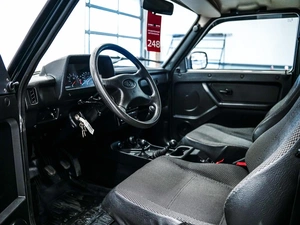 Внедорожник ВАЗ (LADA) 4x4 (Нива) 2018 года, 665000 рублей, Красноярск