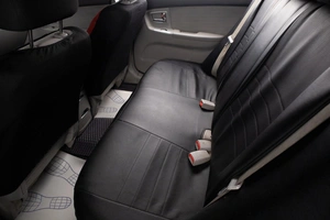 Седан Kia Cerato 2007 года, 309000 рублей, Оренбург