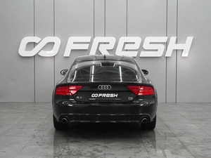 Лифтбек Audi A7 2013 года, 2124000 рублей, Воронеж