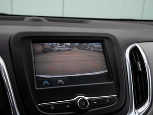 Внедорожник Chevrolet Equinox 2017 года, 1870000 рублей, Большой Сочи