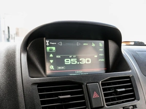 Хетчбэк ВАЗ (LADA) Kalina 2013 года, 469000 рублей, Волгоград