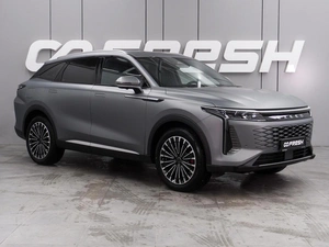 Внедорожник EXEED RX 2024 года, 3499000 рублей, Воронеж