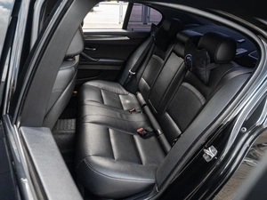 Седан BMW 5 серия 2016 года, 2230000 рублей, Краснодар