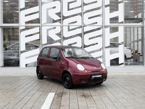 Хетчбэк Daewoo Matiz 2010 года, 225000 рублей, Ставрополь