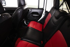 Внедорожник Jeep Wrangler 2019 года, 3449000 рублей, Пермь