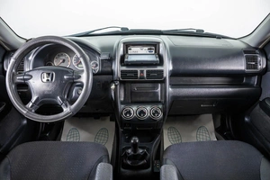 Внедорожник Honda CR-V 2003 года, 679000 рублей, Пермь
