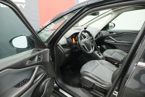 Минивэн Opel Zafira 2013 года, 1000000 рублей, Курск