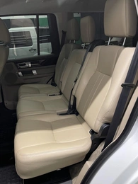 Внедорожник Land Rover Discovery 2016 года, 2490000 рублей, Красноярск