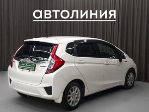 Хетчбэк Honda Fit 2014 года, 930000 рублей, Красноярск