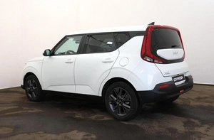 Внедорожник Kia Soul 2022 года, 2450000 рублей, Орёл