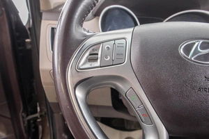 Внедорожник Hyundai ix35 2012 года, 1399000 рублей, Барнаул