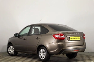 Лифтбек ВАЗ (LADA) Granta 2024 года, 929000 рублей, Пермь