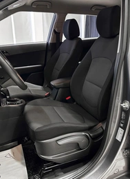 Внедорожник Hyundai Creta 2021 года, 2257000 рублей, Красноярск