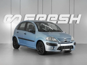 Хетчбэк Citroen C3 2005 года, 369000 рублей, Минеральные Воды