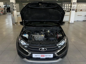 Универсал ВАЗ (LADA) Granta 2022 года, 875000 рублей, Клинцы