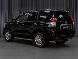 Внедорожник Toyota Land Cruiser Prado 2013 года, 3649000 рублей, Тюмень